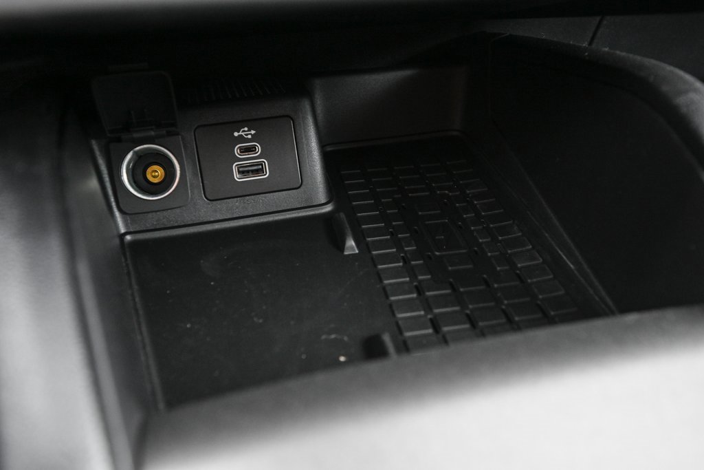 New 2025 Ford Bronco Sport Big Bend w/ Convenience Package image 30