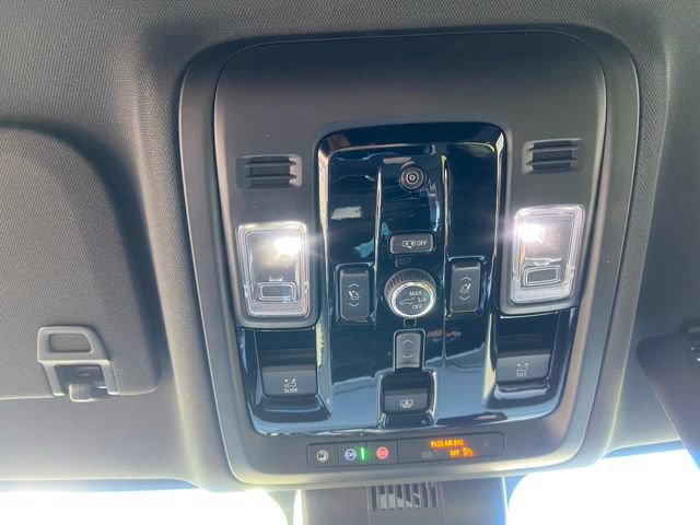 New 2026 Chevrolet Tahoe RST w/ RST Capability Package AWD/4WD image 38