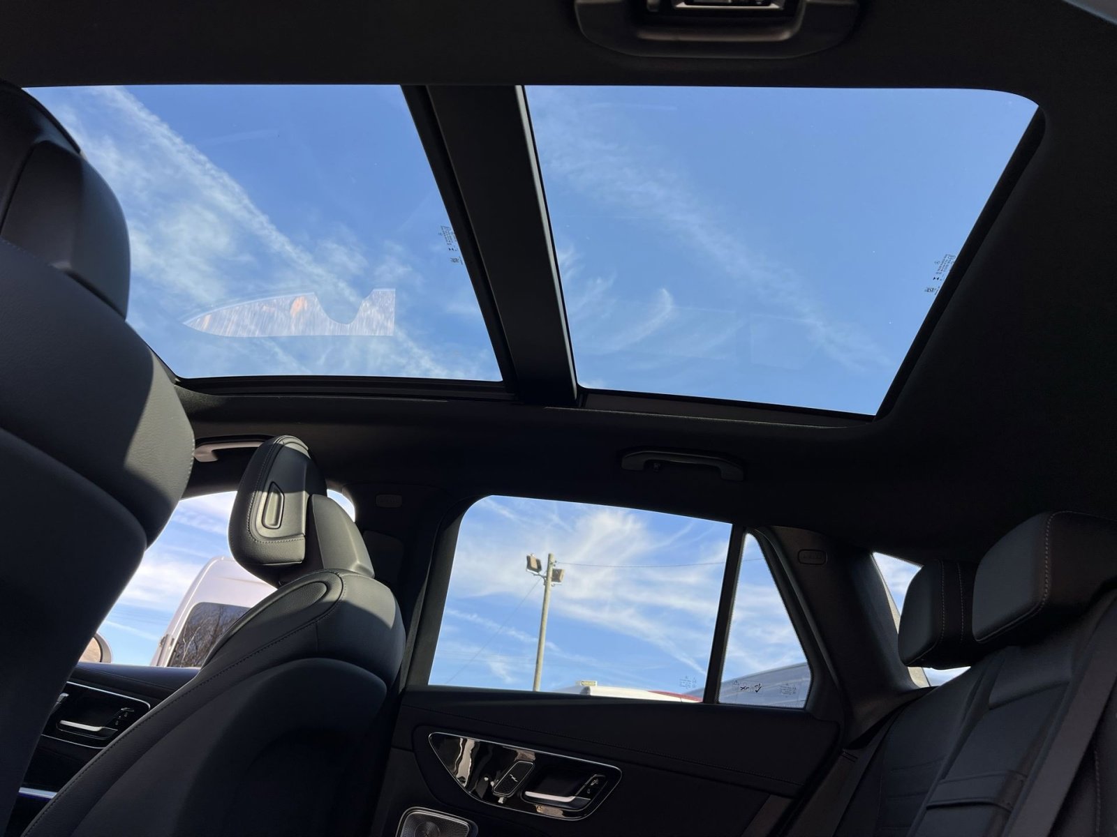 New 2026 Mercedes-Benz GLC 350e 4MATIC image 22