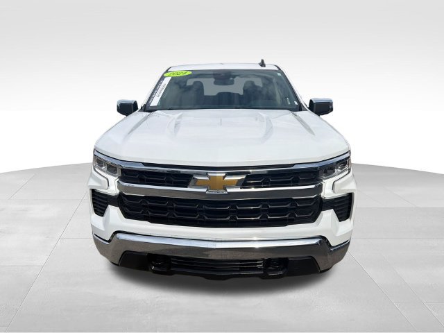 Used 2024 Chevrolet Silverado 1500 LT AWD/4WD image 8
