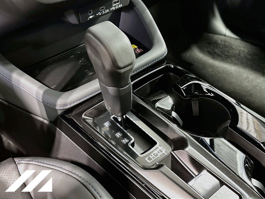 New 2026 Subaru Forester Limited AWD/4WD image 18