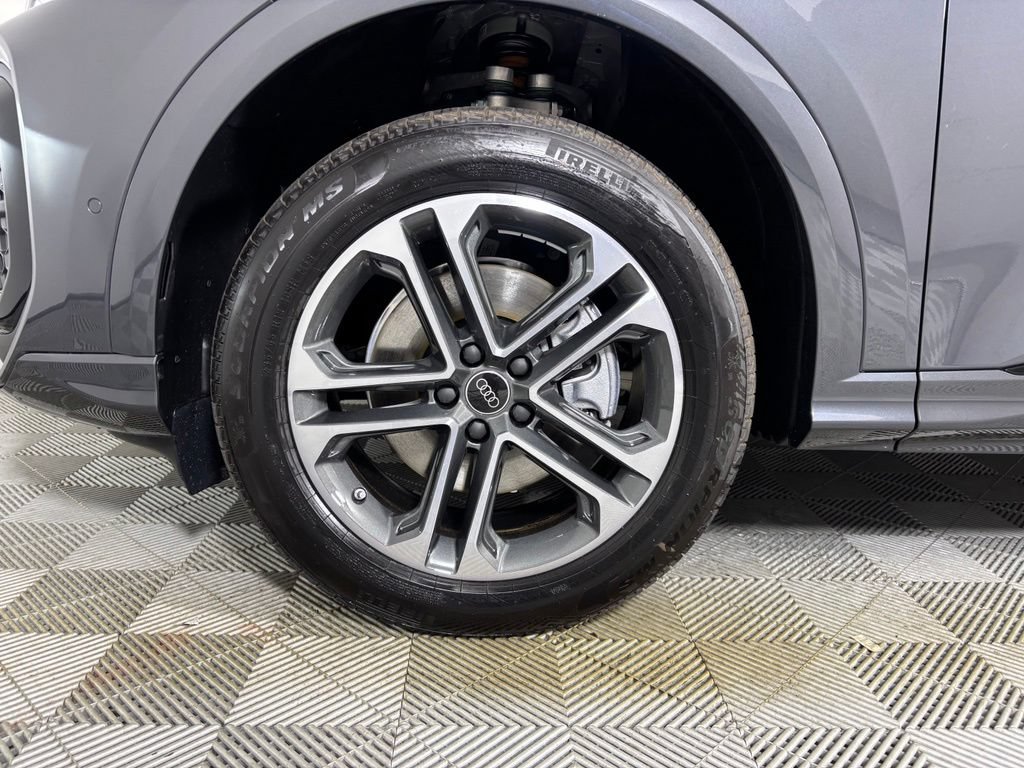 New 2026 Audi Q5 2.0T AWD/4WD image 19
