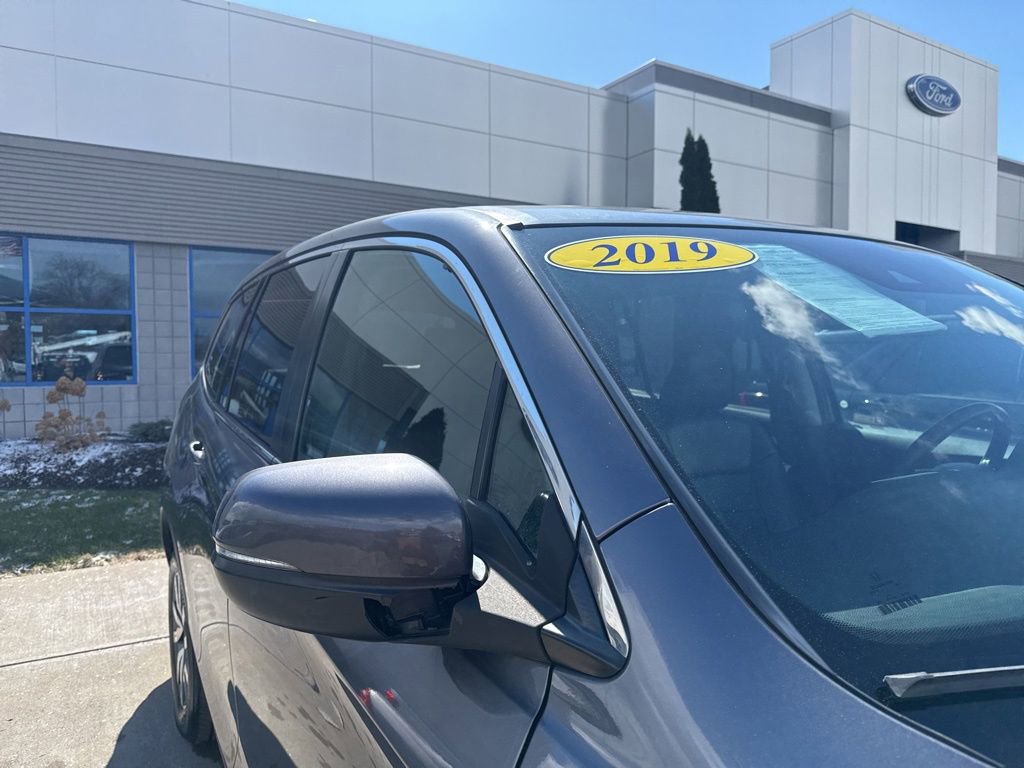 Used 2019 Honda Pilot EX-L image 15