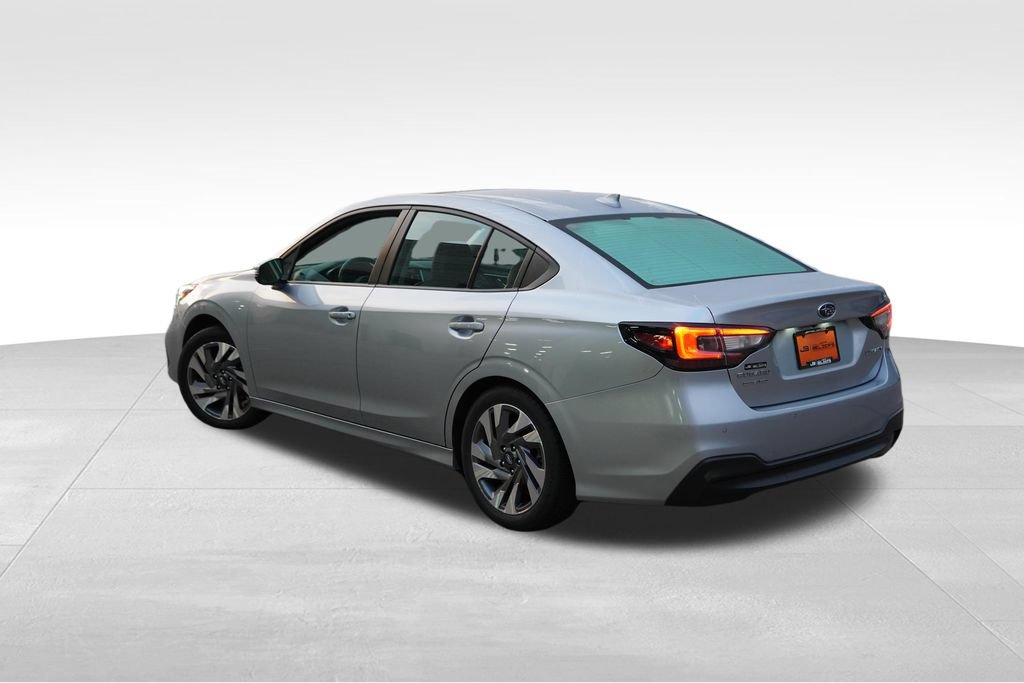 Used 2024 Subaru Legacy Limited AWD/4WD image 7