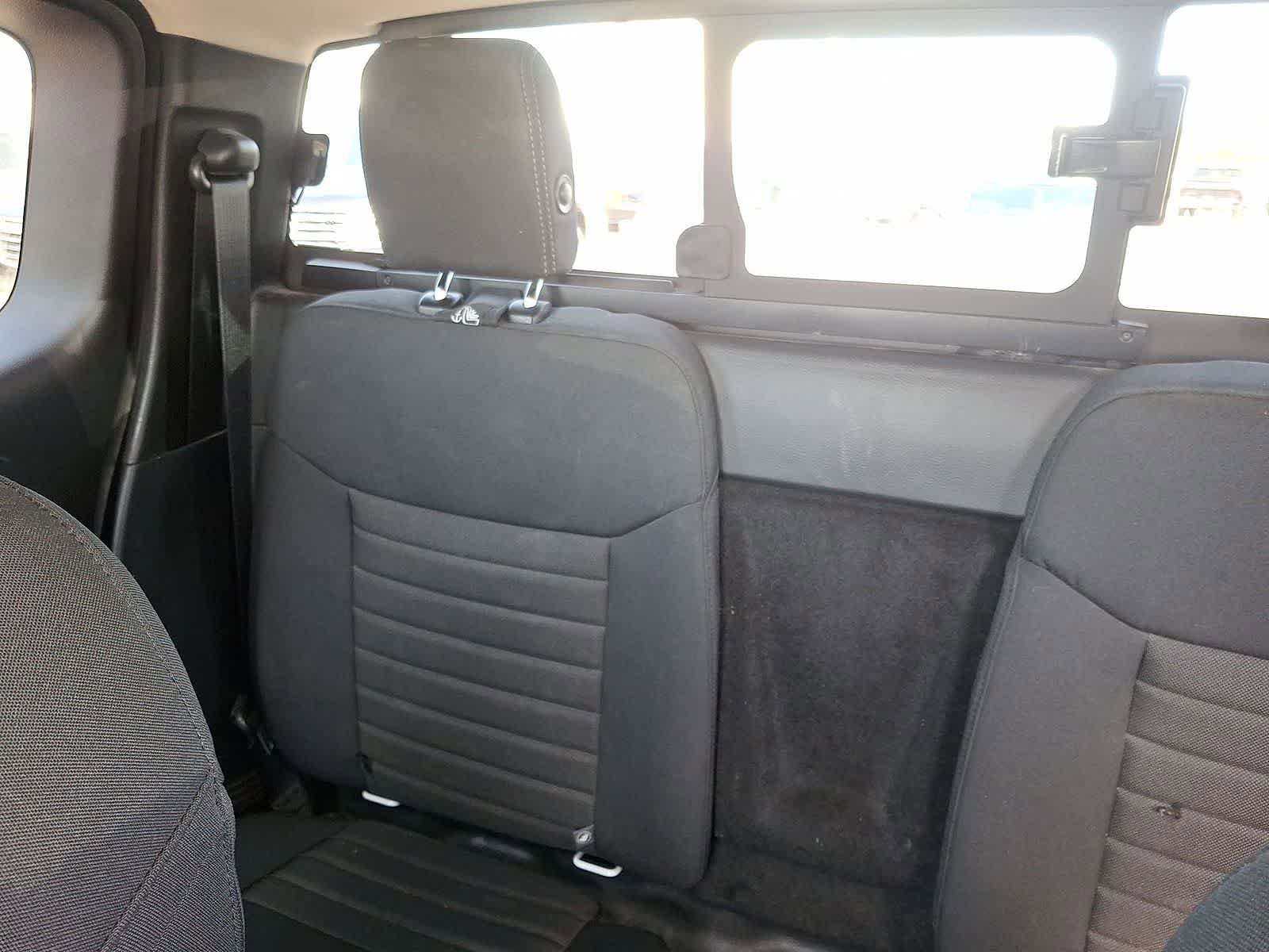 Used 2022 Ford Ranger XL w/ Equipment Group 101A High AWD/4WD image 13