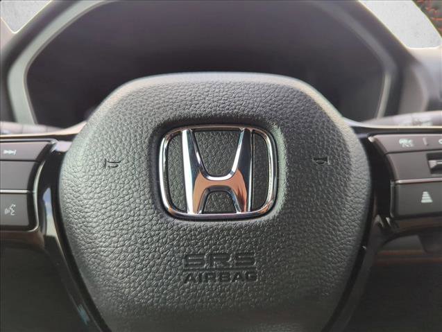 New 2025 Honda Pilot TrailSport image 18