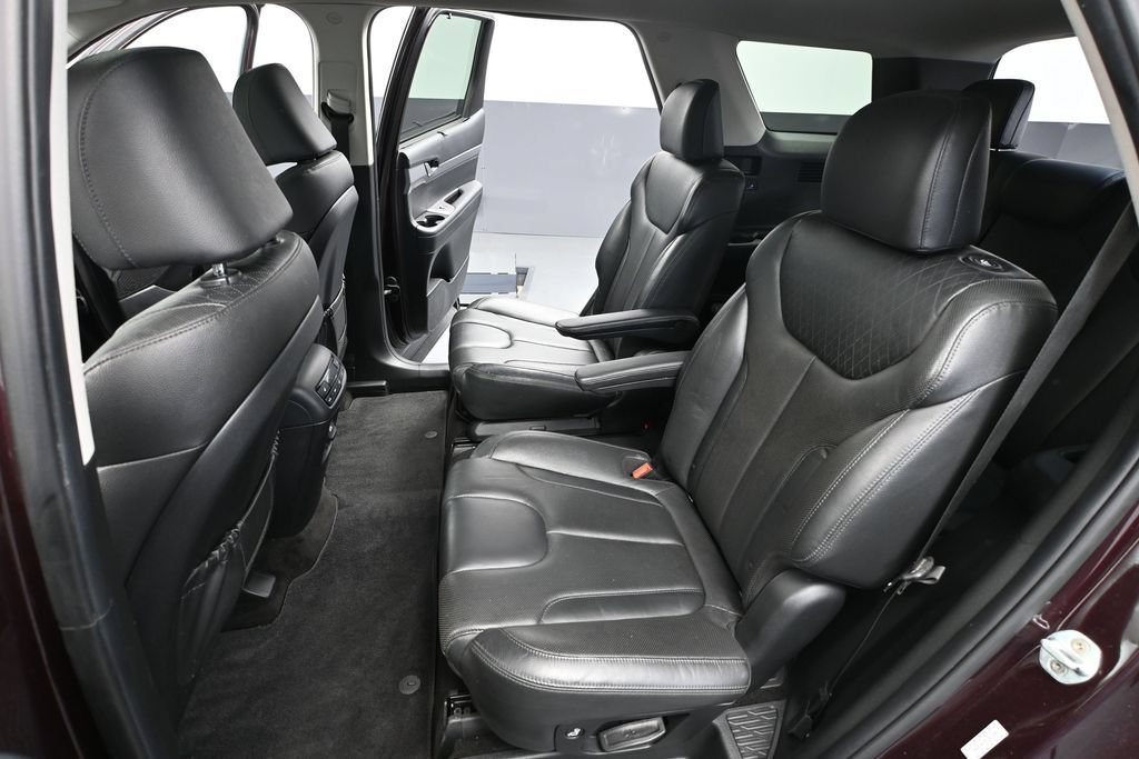 Used 2021 Hyundai Palisade SEL w/ Premium Package AWD/4WD image 33