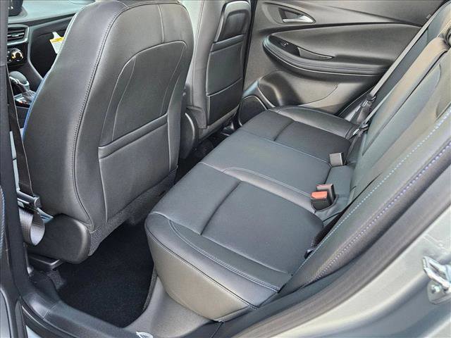 New 2026 Buick Encore GX Sport Touring w/ Advanced Technology Package image 15