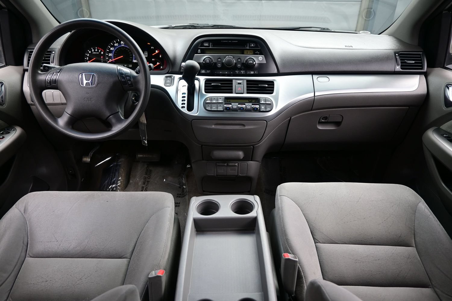 Used 2009 Honda Odyssey EX image 18