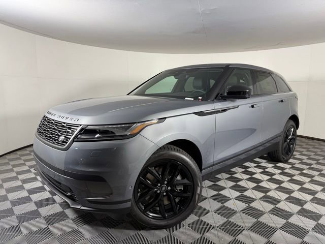 New 2026 Land Rover Range Rover Velar S video 2