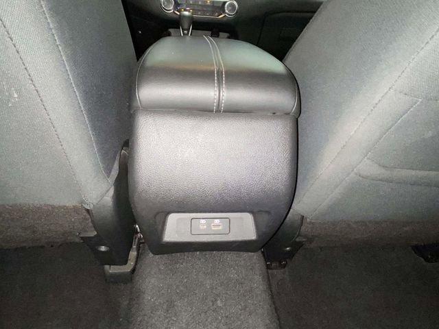 Used 2024 Nissan Altima 2.5 SV image 10