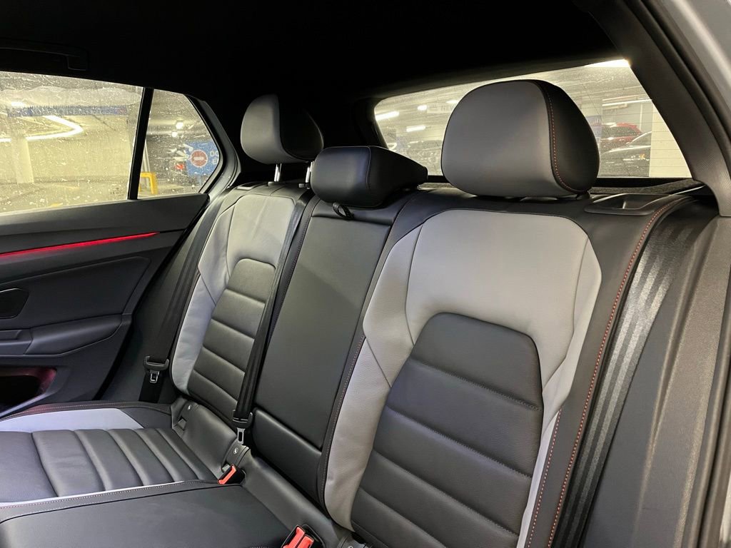 New 2026 Volkswagen GTI Autobahn image 21