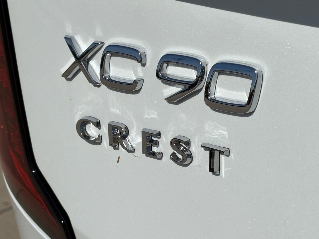 New 2026 Volvo XC90 T8 Plus image 9