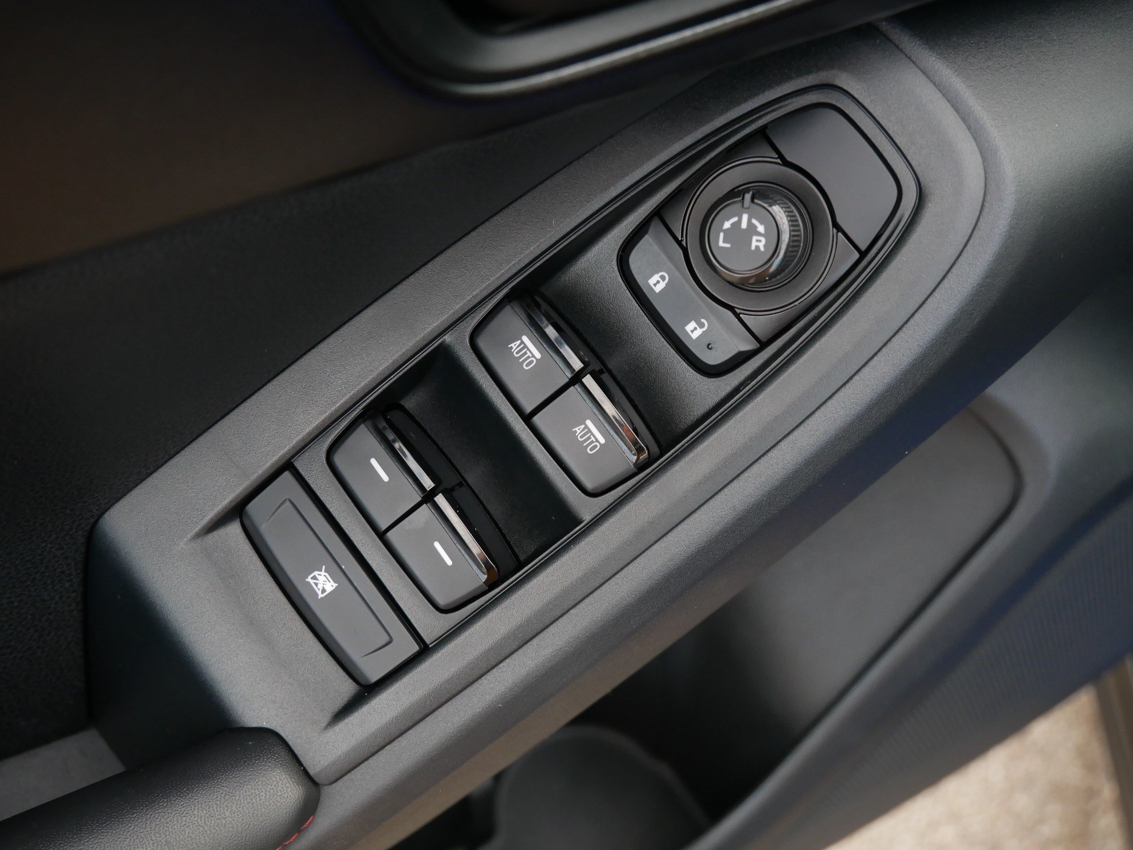Certified 2024 Subaru Impreza RS AWD/4WD image 20
