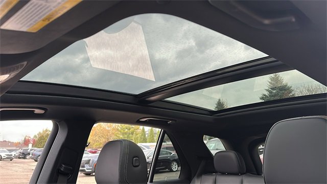 Certified 2024 Mercedes-Benz GLE 53 AMG 4MATIC image 27