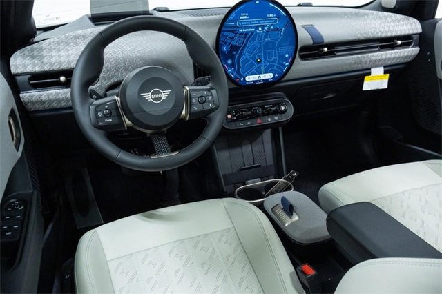 New 2026 MINI Cooper S image 19