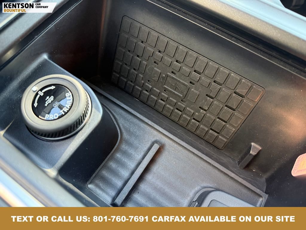 Used 2025 Ford Expedition Max Platinum image 28