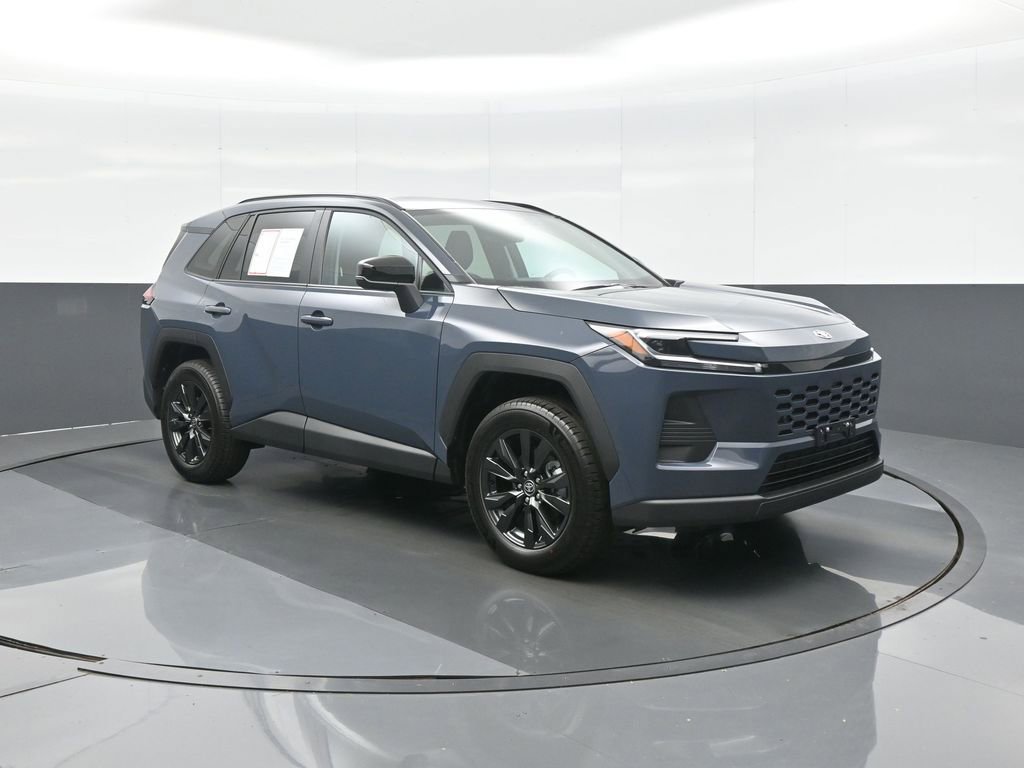 Certified 2026 Toyota RAV4 XLE Premium w/ Weather Package AWD/4WD image 1