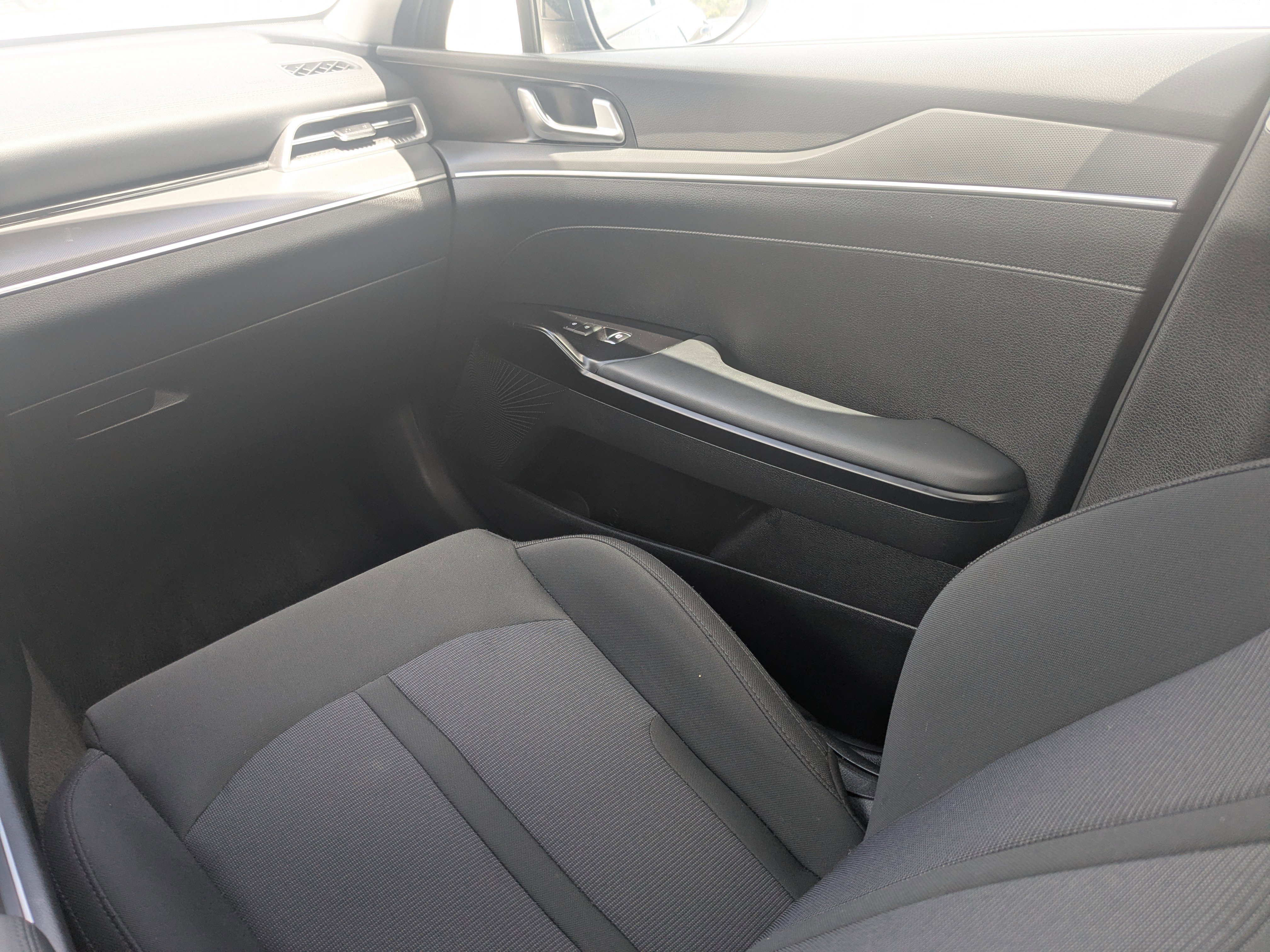 Used 2024 Kia K5 LXS image 18