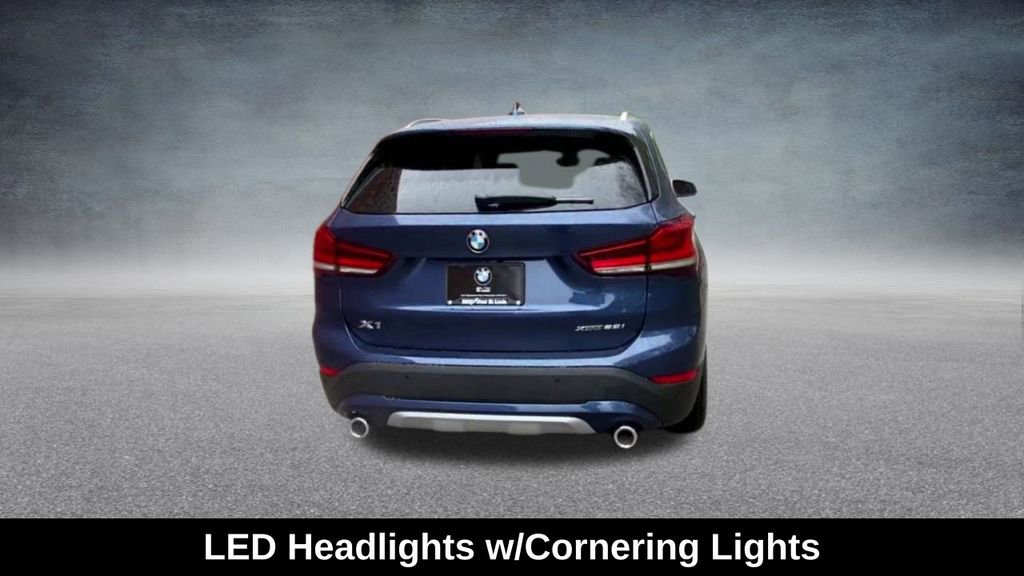 Used 2021 BMW X1 xDrive28i w/ Premium Package image 24