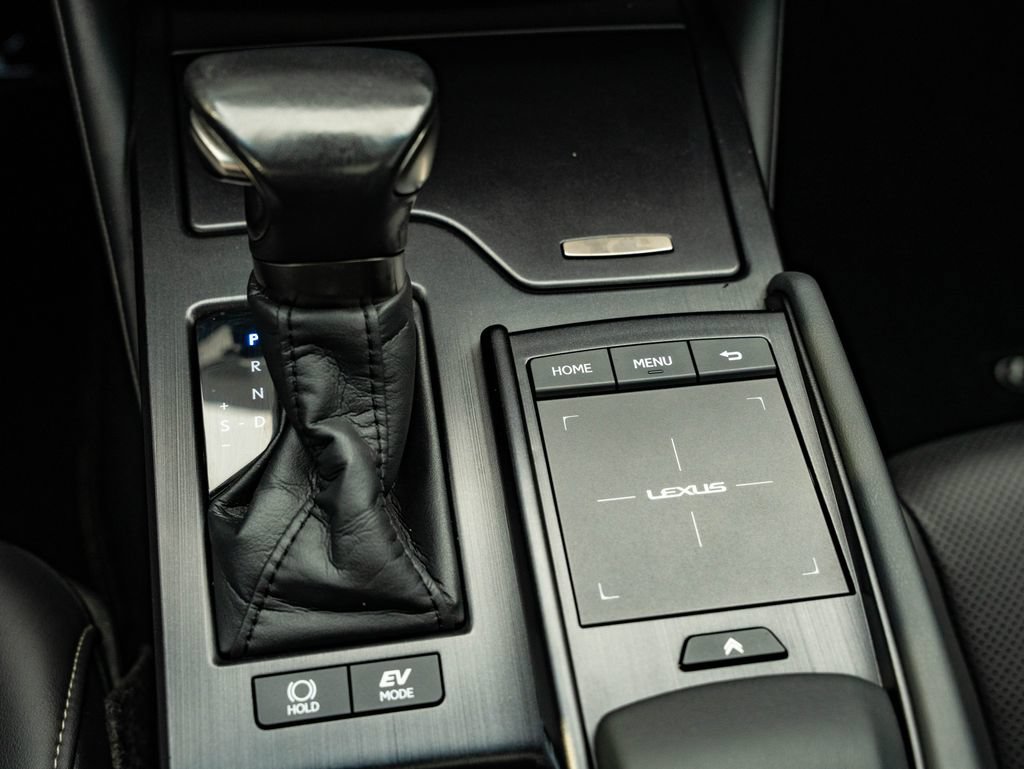 Used 2022 Lexus ES 300h w/ Accessory Package 2 FWD image 36