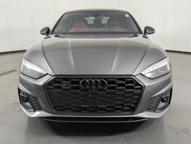 Used 2023 Audi S5 Prestige AWD/4WD image 3