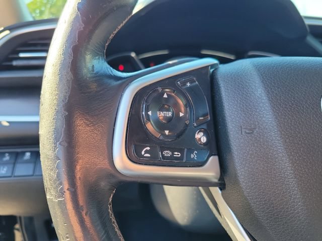 Used 2019 Honda Civic EX image 15