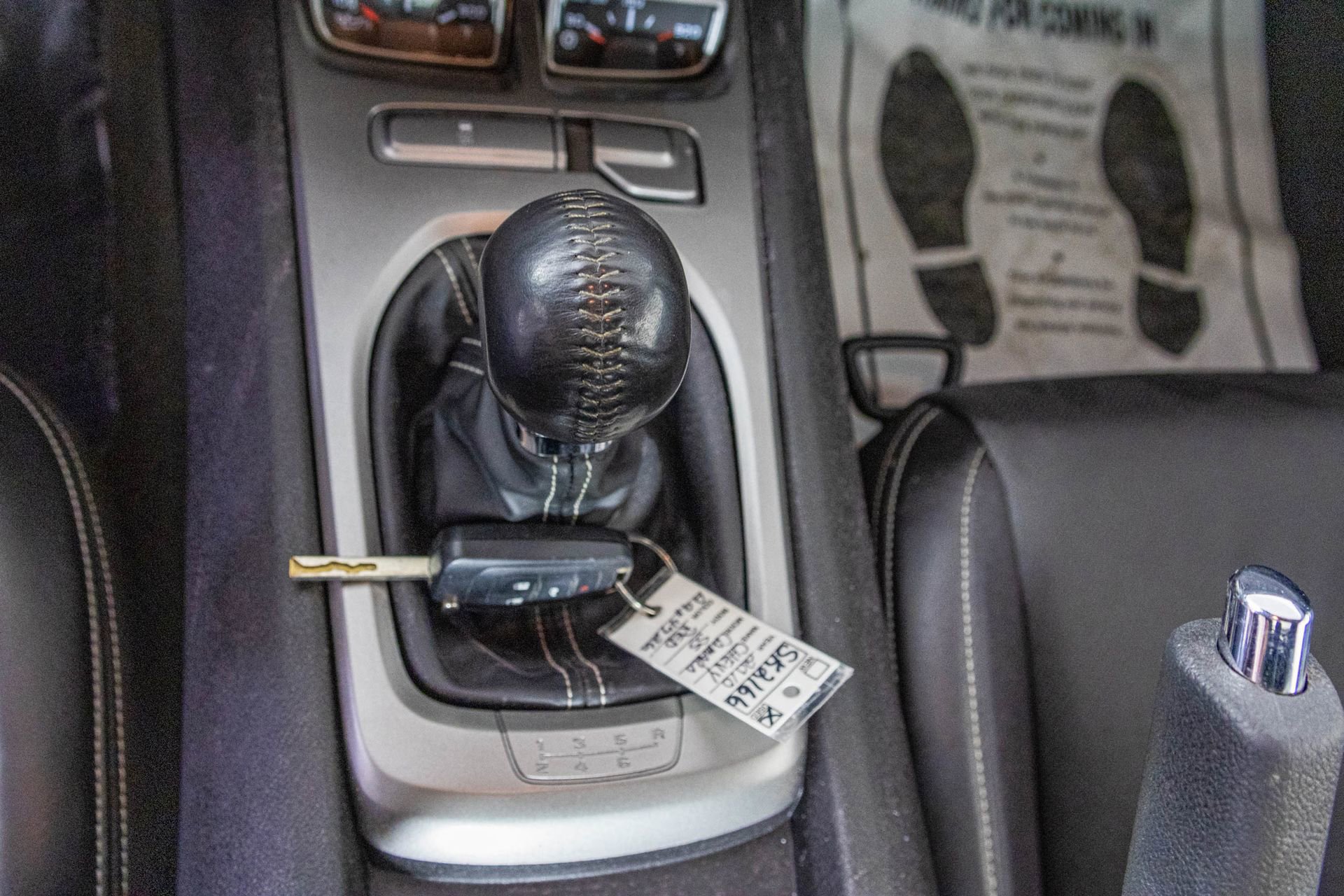 Used 2010 Chevrolet Camaro SS w/ LPO, Ground Effects Package image 28