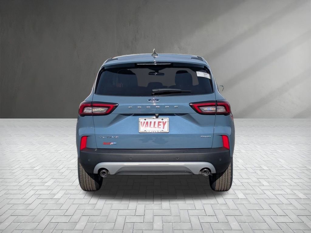 New 2026 Ford Escape Active w/ Tech Pack #1 image 8