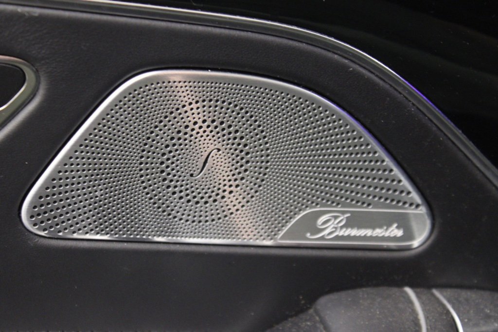Certified 2017 Mercedes-Benz S 550 Cabriolet image 18