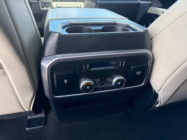 Used 2020 Ford Expedition Max Platinum RWD image 13