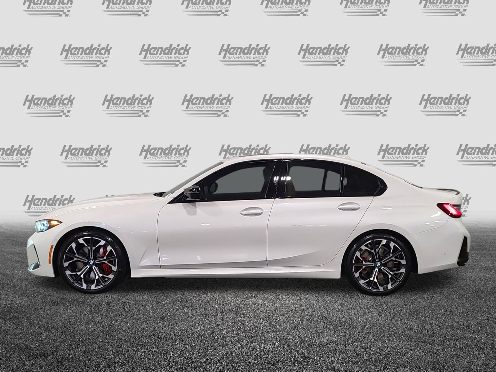 New 2026 BMW M340i Sedan RWD image 5