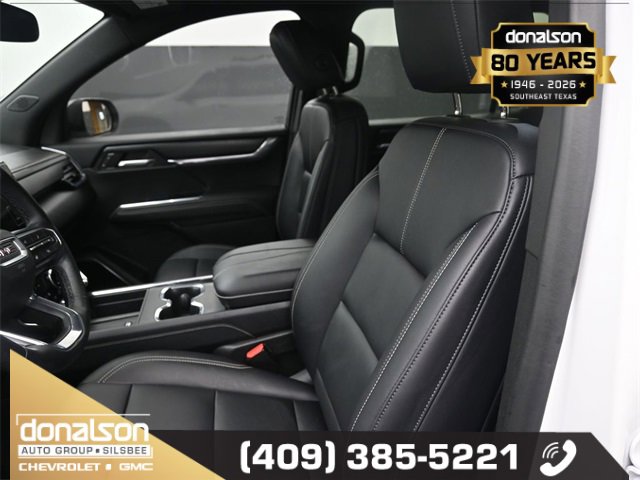 Used 2024 GMC Acadia Elevation w/ Luxury Package image 8