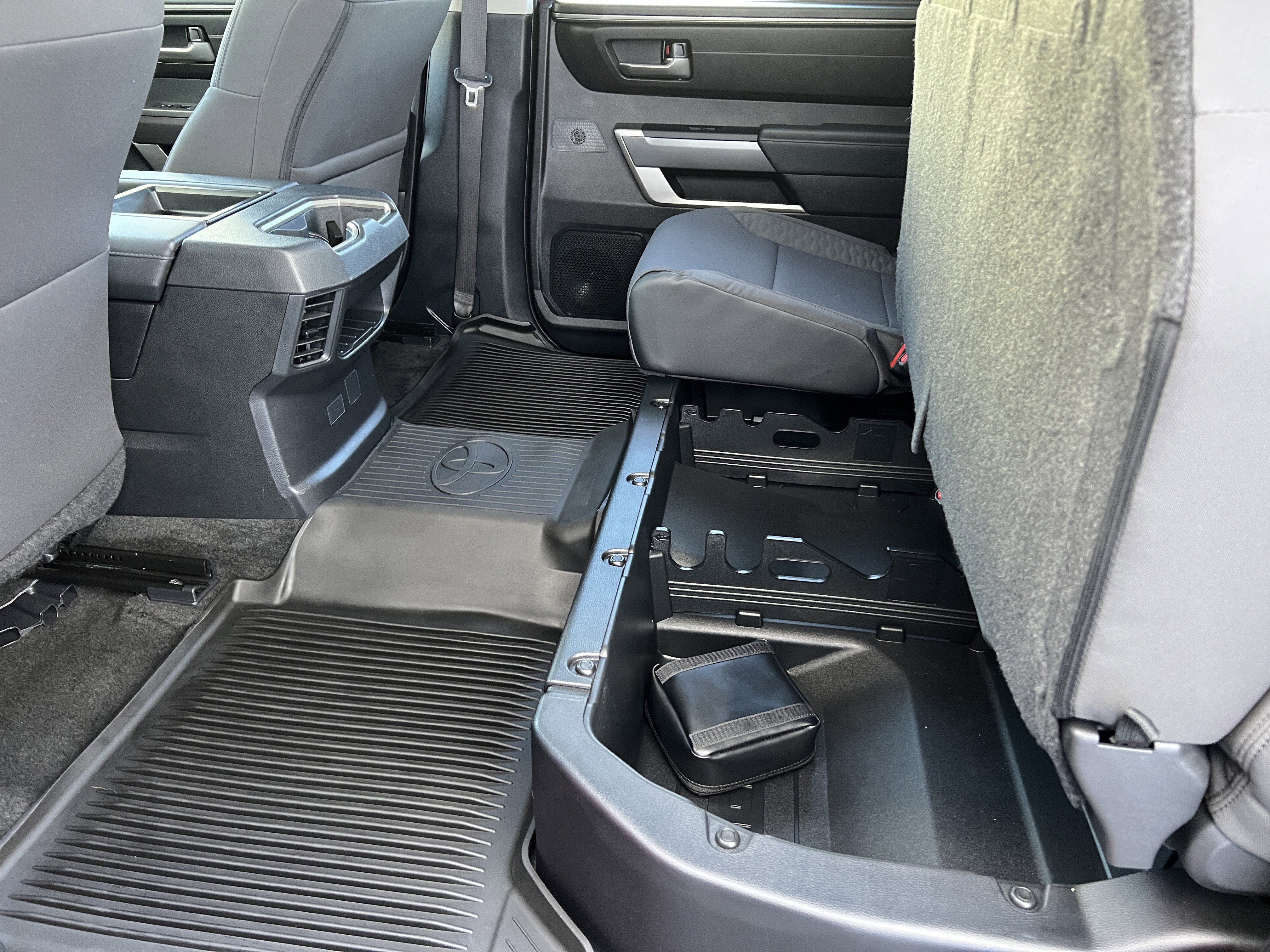 Used 2022 Toyota Tundra SR5 image 18