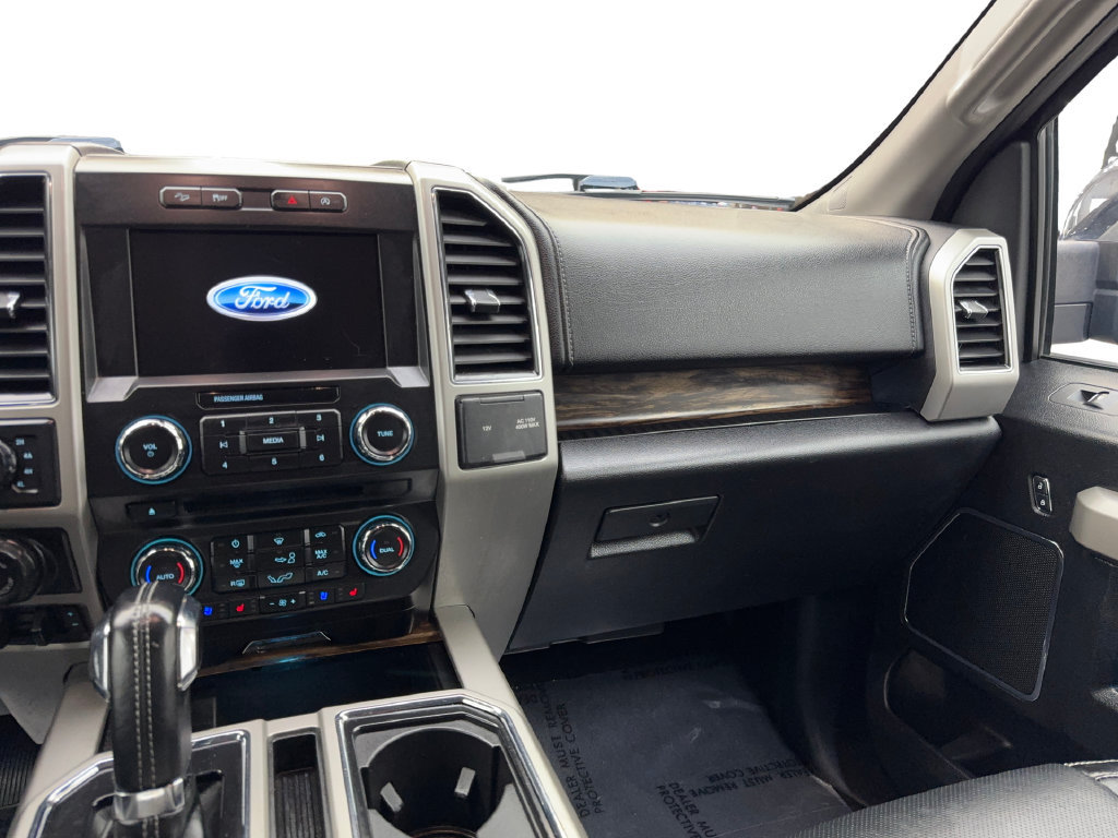 Used 2018 Ford F150 Lariat AWD/4WD image 55