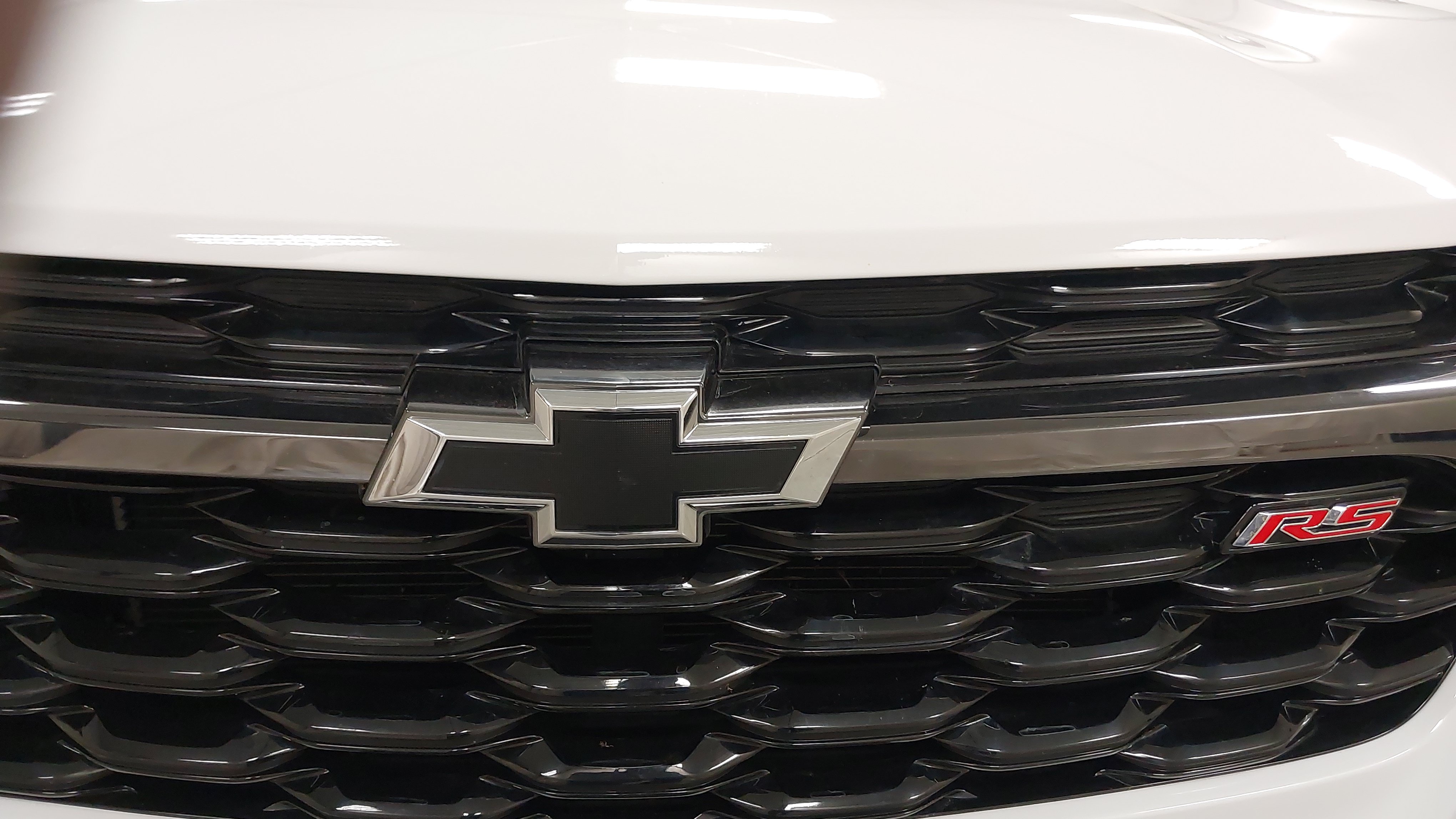Certified 2024 Chevrolet Trax RS FWD image 31