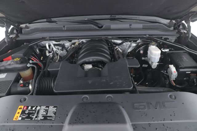 Used 2018 GMC Yukon Denali w/ Denali Ultimate Package AWD/4WD image 15