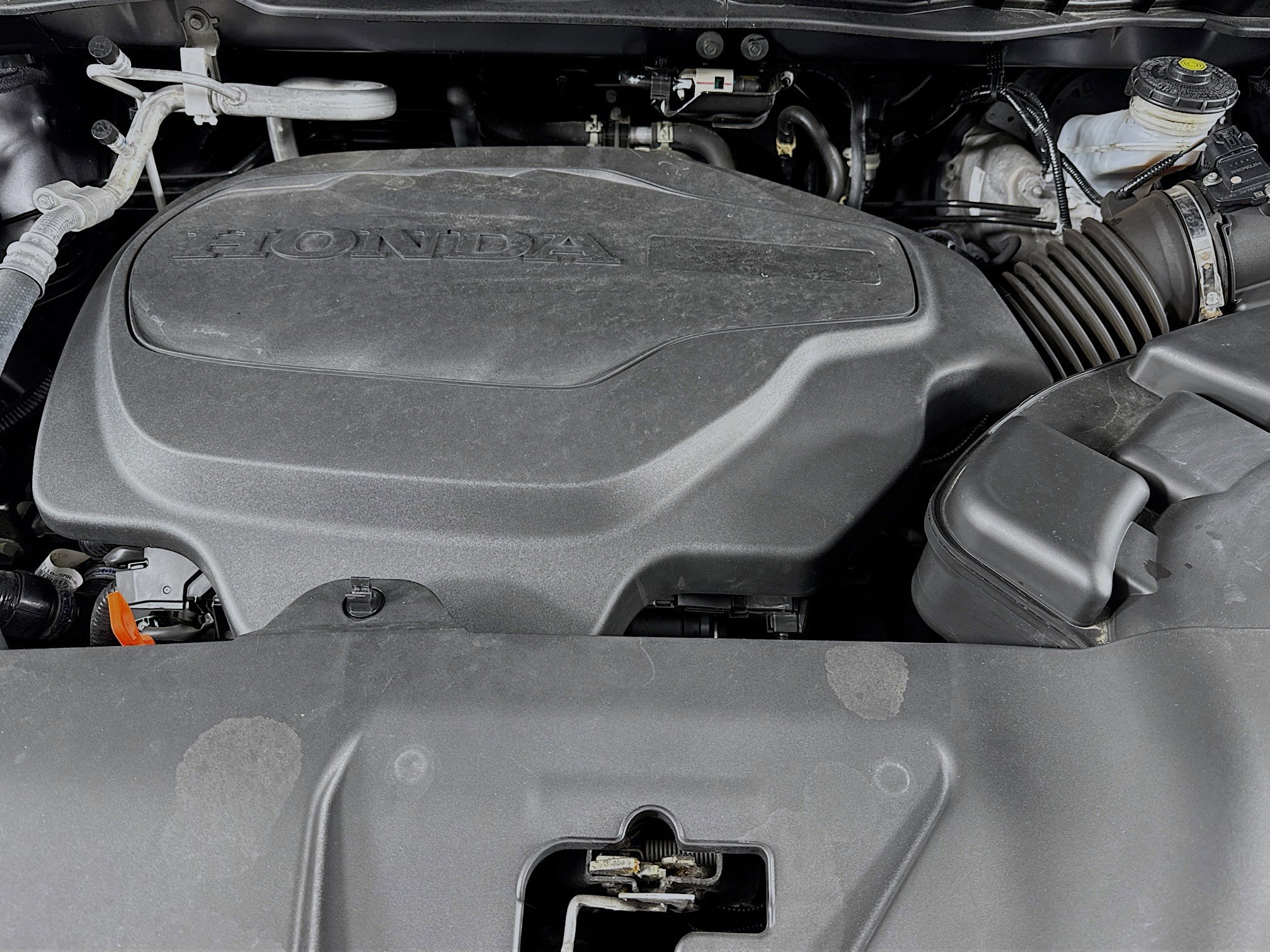 Certified 2023 Honda Odyssey EX-L image 31