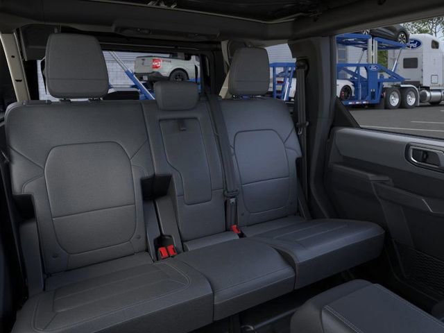 New 2026 Ford Bronco Big Bend image 13