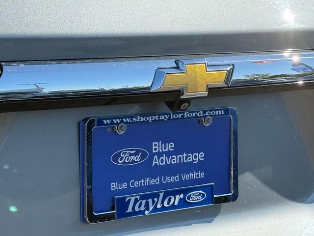 Used 2023 Chevrolet Traverse LT AWD/4WD image 30