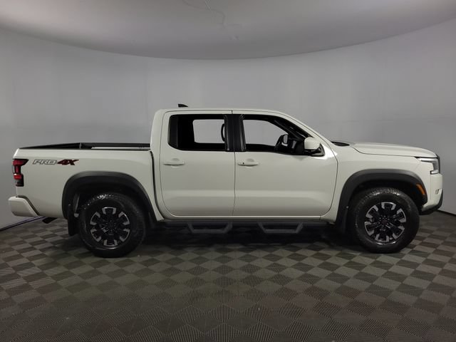 Used 2023 Nissan Frontier PRO-4X w/ Pro Convenience Package AWD/4WD image 11