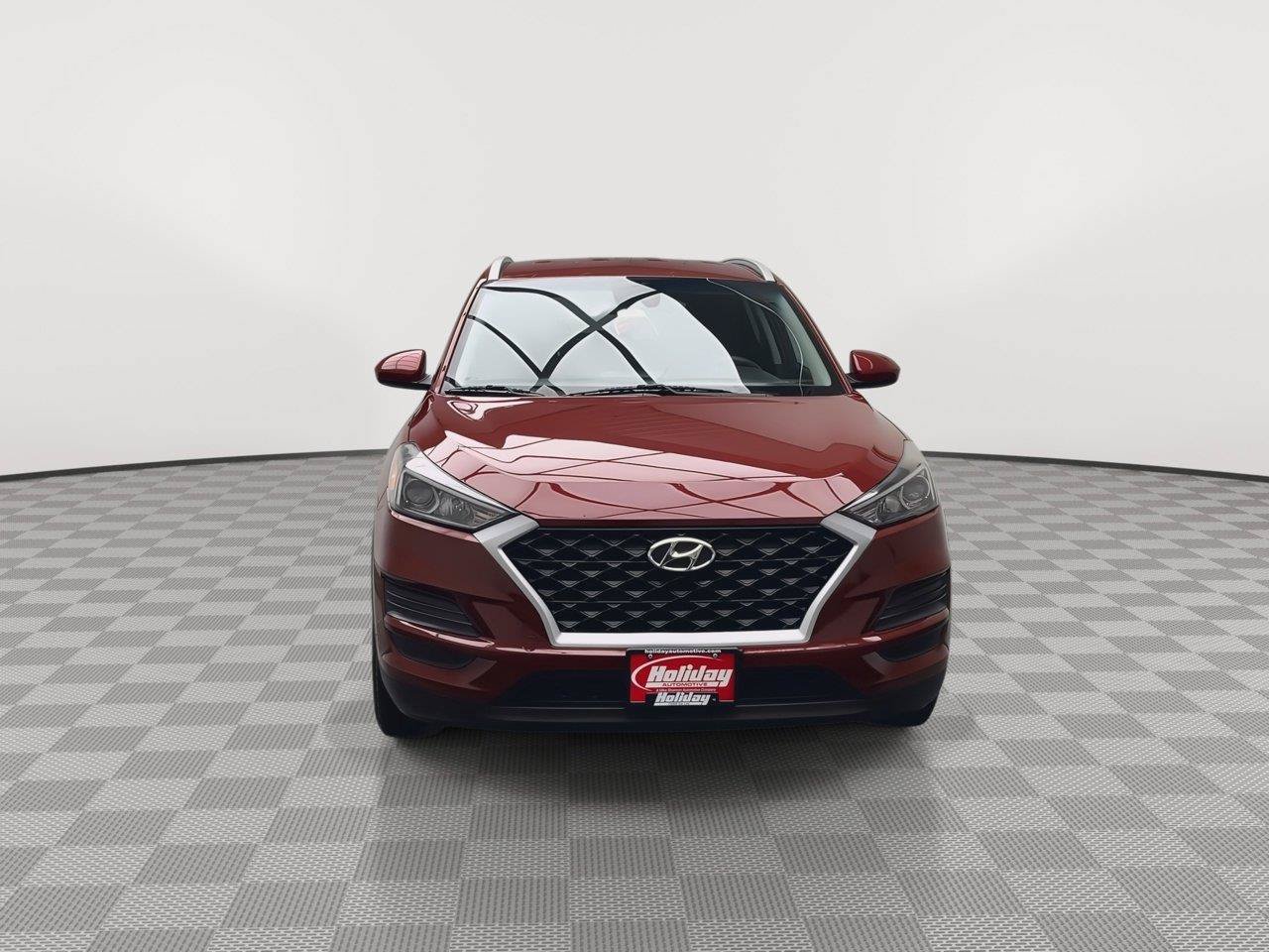 Used 2019 Hyundai Tucson Value w/ Cargo Package AWD/4WD image 30
