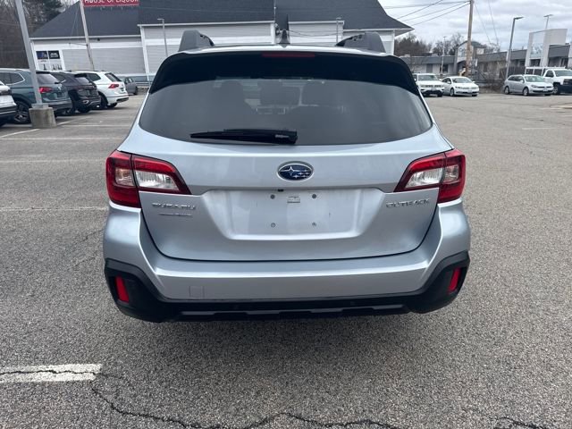 Used 2018 Subaru Outback 2.5i Limited image 7