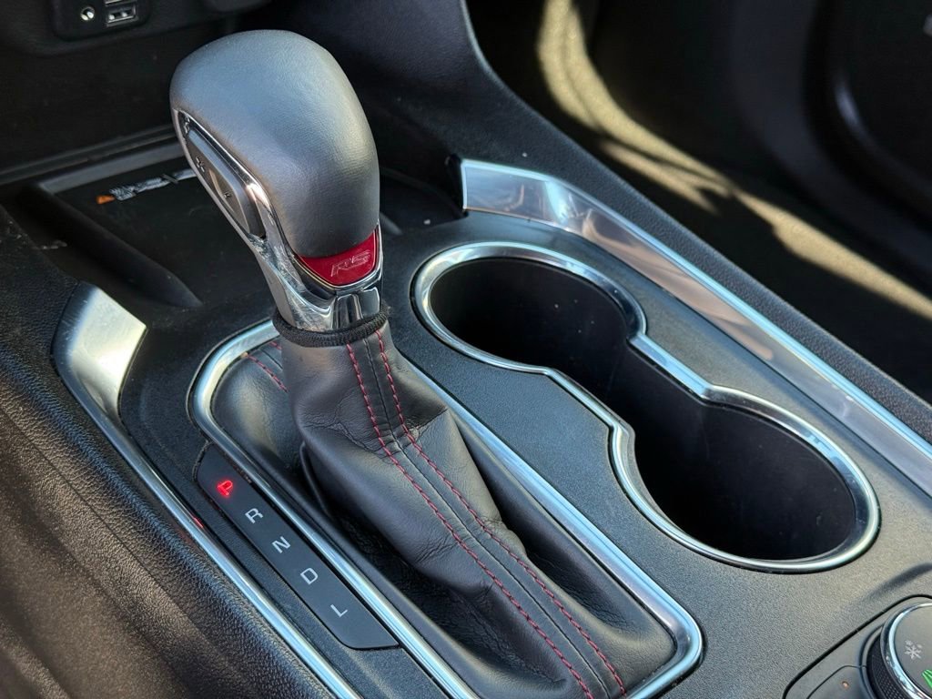 Used 2023 Chevrolet Traverse RS image 13