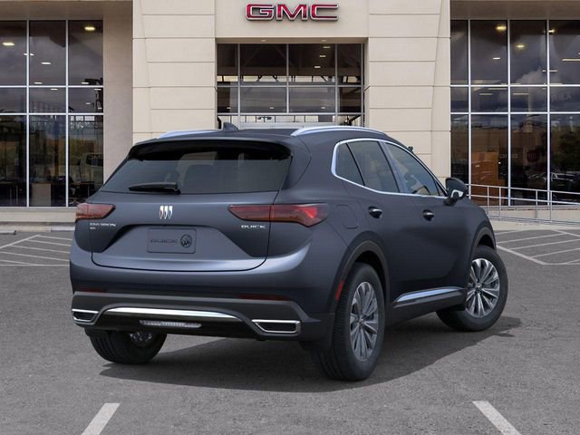 New 2026 Buick Envision Preferred image 4