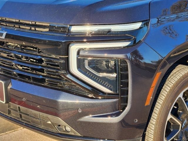 Used 2025 Chevrolet Tahoe RST w/ Comfort Package image 27