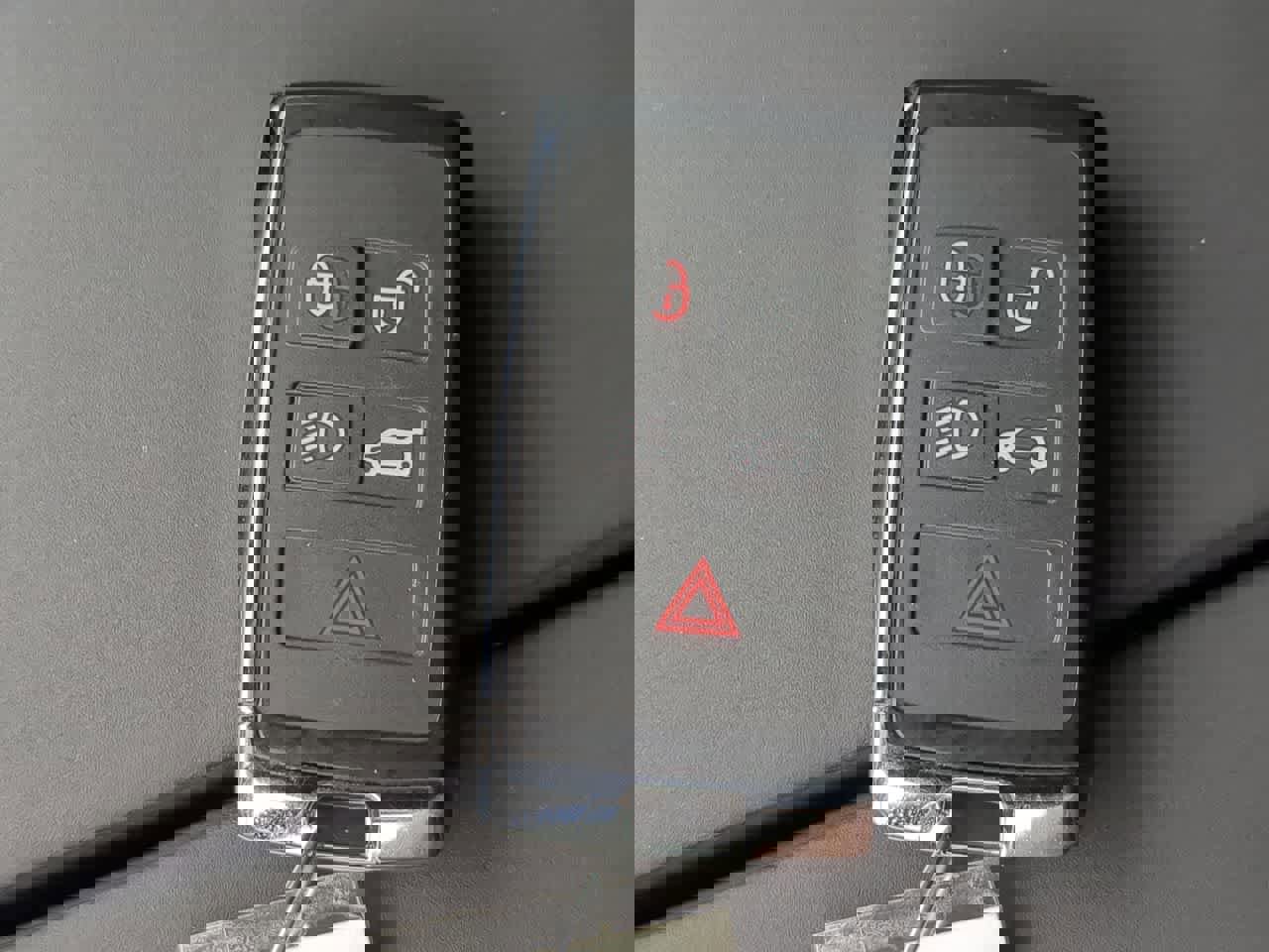 Certified 2024 Land Rover Range Rover Velar Dynamic SE image 37