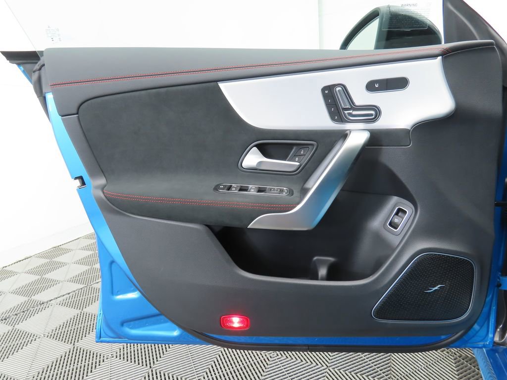 New 2026 Mercedes-Benz CLA 250 image 24