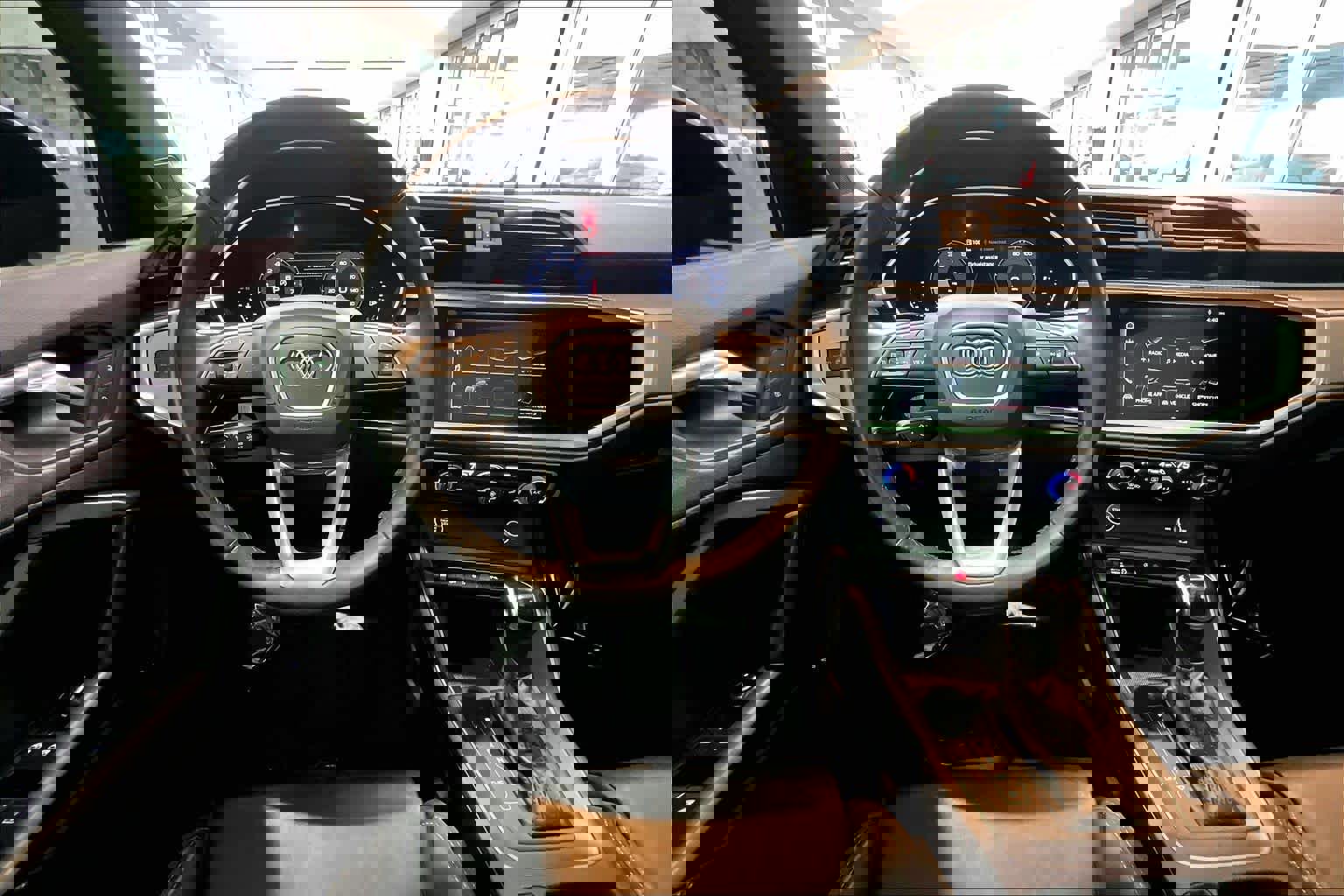 Used 2021 Audi Q3 2.0T Premium image 6