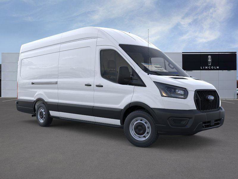 New 2025 Ford Transit 350 350 image 7